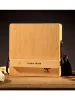 Кахон Hluru Cajon 3-in-1 Travel 30CN Black Tortoise - Maple