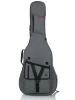 Чохол Gator GT-ACOUSTIC-GRY Transit Series Acoustic Guitar Bag