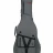 Gator GT-ACOUSTIC-GRY Transit Series Acoustic Guitar Bag