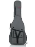 Чохол Gator GT-ACOUSTIC-GRY Transit Series Acoustic Guitar Bag