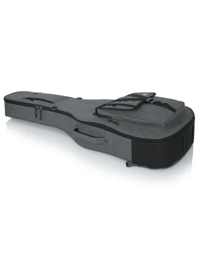 Чохол Gator GT-ACOUSTIC-GRY Transit Series Acoustic Guitar Bag