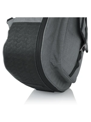 Чохол Gator GT-ACOUSTIC-GRY Transit Series Acoustic Guitar Bag