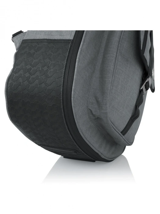 Чохол Чохол Gator GT-ACOUSTIC-GRY Transit Series Acoustic Guitar Bag