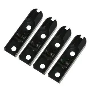 Paxphil BB114 (Black)