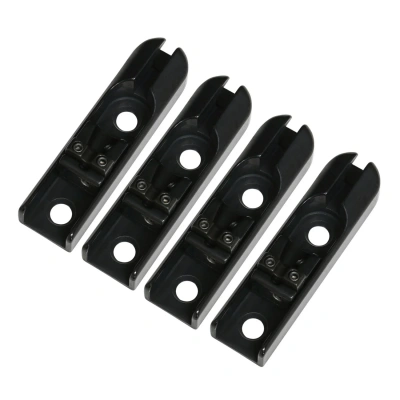 Paxphil BB114 (Black)