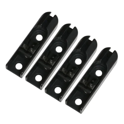 Бридж Paxphil BB114 (Black)