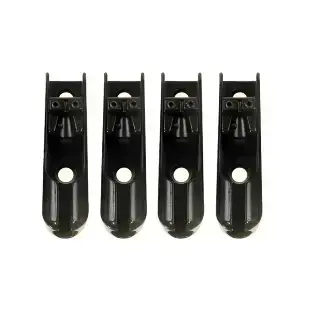 Paxphil BB114 (Black)