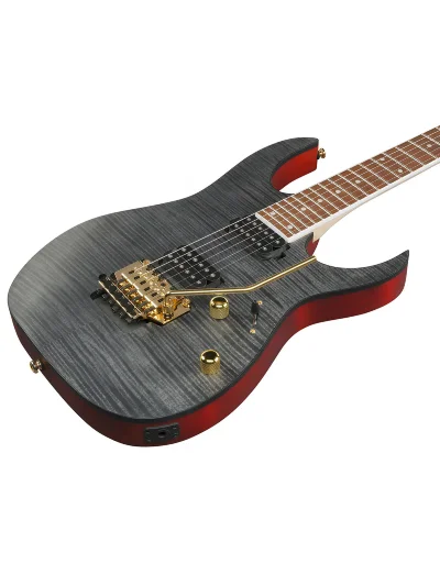 Електрогітара Ibanez RGR420FMSP-TGF