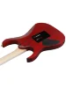 Електрогітара Ibanez RGR420FMSP-TGF