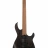 Cort Space G6MS (Semi Gloss Trans Black)