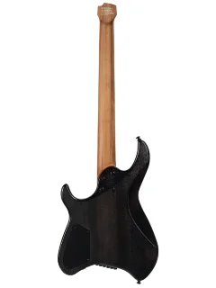 Cort Space G6MS (Semi Gloss Trans Black)