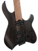 Електрогітара Cort Space G6MS (Semi Gloss Trans Black)