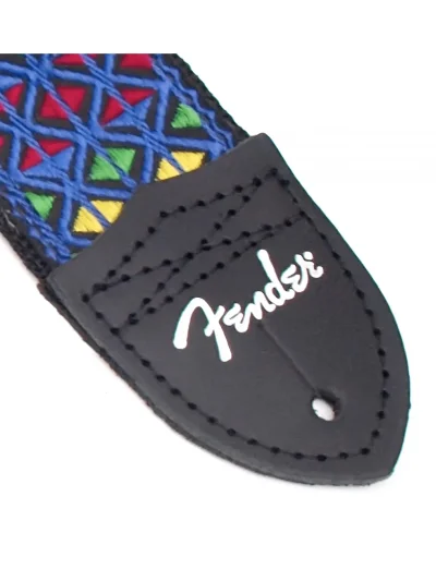 Ремінь для гітари Fender Strap 2" Signature Eric Johnson "The Walter"