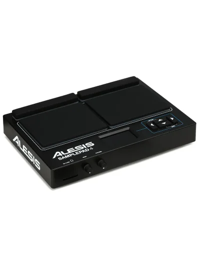 Модуль перкусійний Alesis Sample PAD 4