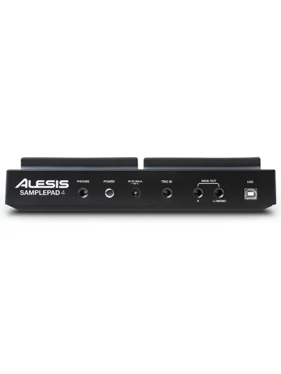 Модуль перкусійний Alesis Sample PAD 4