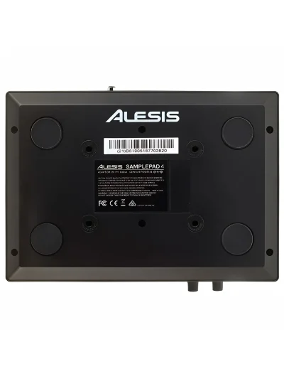 Модуль перкусійний Alesis Sample PAD 4