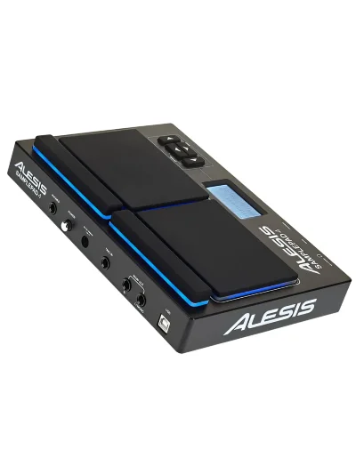 Модуль перкусійний Alesis Sample PAD 4