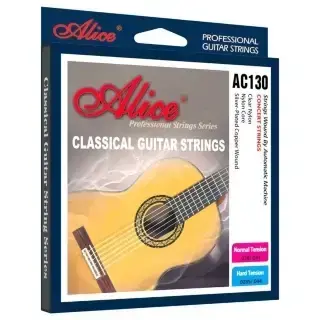 Alice AC130H (28.5-44)