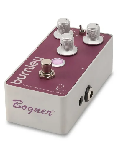 Гітарна педаль Bogner Burnley