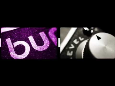 Гітарна педаль Гітарна педаль Bogner Burnley