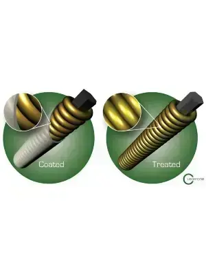 Струни Cleartone 7411 Acoustic Phosphor Bronze Extra Light 11-52