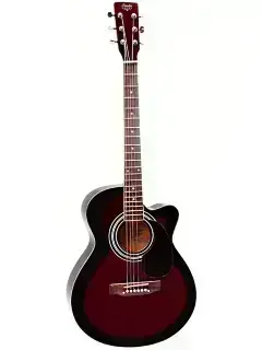 Bandes AG-851C RD 39''