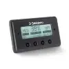 Гігрометр D'Addario PW-HTS Humidity & Temperature Sensor