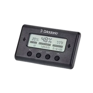 D'Addario PW-HTS Humidity & Temperature Sensor