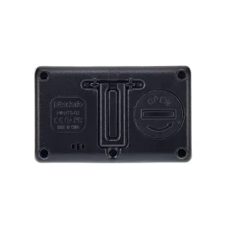D'Addario PW-HTS Humidity & Temperature Sensor