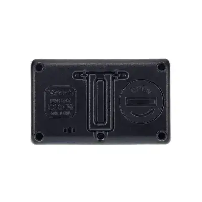 Гігрометр D'Addario PW-HTS Humidity & Temperature Sensor