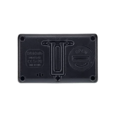 Гігрометр D'Addario PW-HTS Humidity & Temperature Sensor