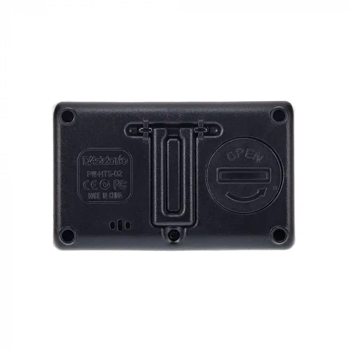 D'Addario PW-HTS Humidity & Temperature Sensor