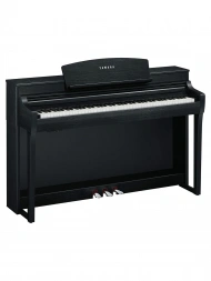 Yamaha Clavinova CSP-255 (Black) Yamaha Clavinova CSP-255 (Black)