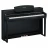 Yamaha Clavinova CSP-255 (Black)