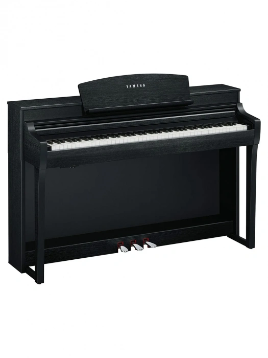 Цифрове піаніно Цифрове піаніно Yamaha Clavinova CSP-255 (Black)