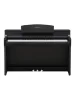 Цифрове піаніно Yamaha Clavinova CSP-255 (Black)