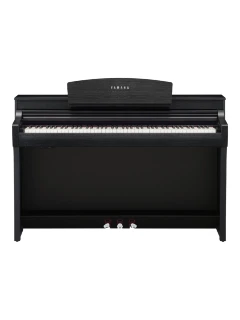 Yamaha Clavinova CSP-255 (Black)