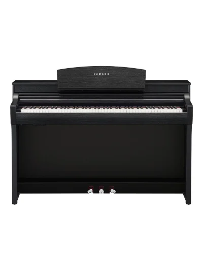 Цифрове піаніно Yamaha Clavinova CSP-255 (Black)