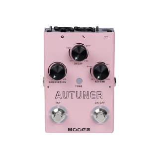 Mooer MVP1 Autuner