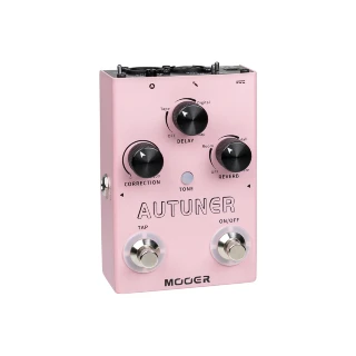 Mooer MVP1 Autuner