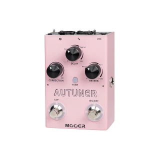 Mooer MVP1 Autuner