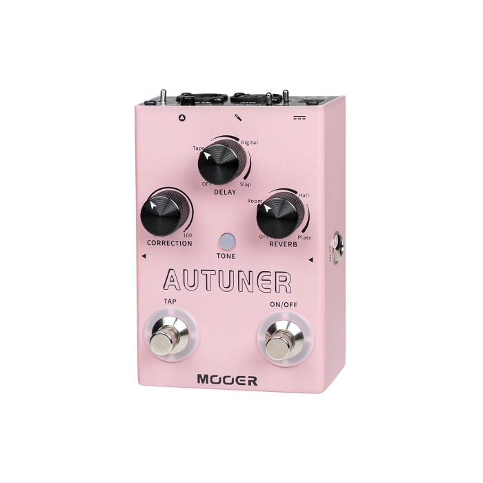 Mooer MVP1 Autuner