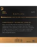 Струни для альта D'Addario KA410 LM Kaplan Amo Viola String Set Long Scale Medium Tension