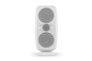 IK Multimedia iLoud MTM MK2 White Edition