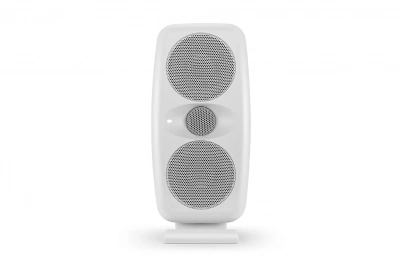 IK Multimedia iLoud MTM MK2 White Edition
