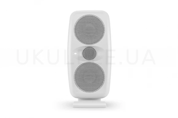 Студийный монитор IK Multimedia iLoud MTM MK2 White Edition