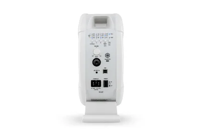 Студійний монітор IK Multimedia iLoud MTM MK2 White Edition