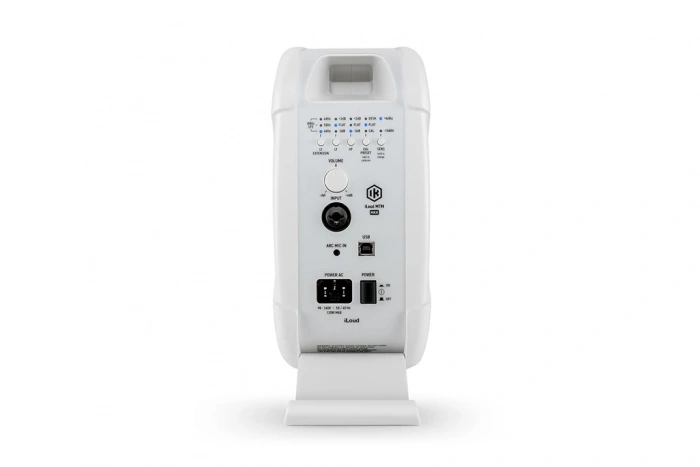 IK Multimedia iLoud MTM MK2 White Edition