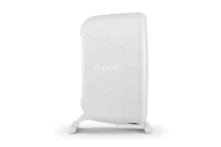 IK Multimedia iLoud MTM MK2 White Edition