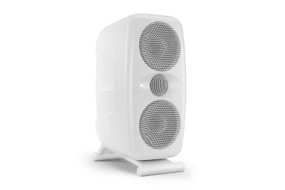 Студійний монітор IK Multimedia iLoud MTM MK2 White Edition